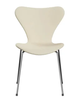Fritz Hansen 3107 Serie 7, fuldpolstret af Arne Jacobsen><noscript><img width=