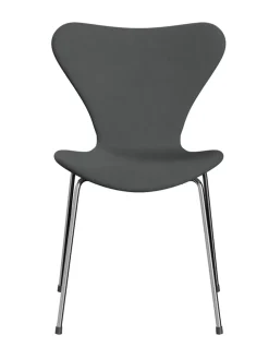 Fritz Hansen 3107 Serie 7, fuldpolstret af Arne Jacobsen><noscript><img width=