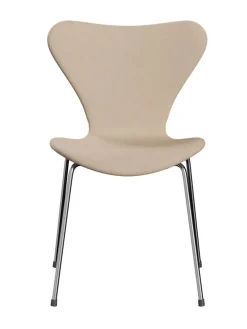 Fritz Hansen 3107 Serie 7, fuldpolstret af Arne Jacobsen><noscript><img width=