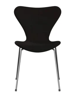 Fritz Hansen 3107 Serie 7, fuldpolstret af Arne Jacobsen><noscript><img width=