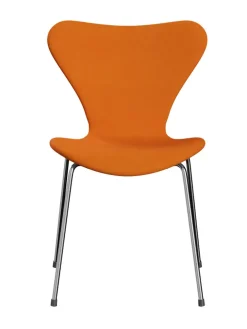 Fritz Hansen 3107 Serie 7, fuldpolstret af Arne Jacobsen><noscript><img width=