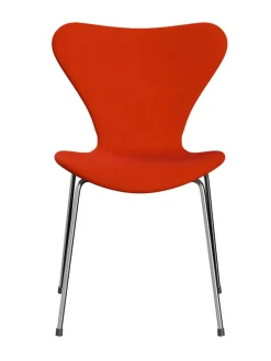 Fritz Hansen 3107 Serie 7, fuldpolstret af Arne Jacobsen><noscript><img width=