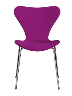 Fritz Hansen 3107 Serie 7, fuldpolstret af Arne Jacobsen><noscript><img width=