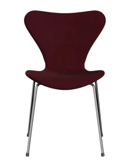 Fritz Hansen 3107 Serie 7, fuldpolstret af Arne Jacobsen><noscript><img width=