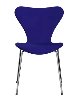 Fritz Hansen 3107 Serie 7, fuldpolstret af Arne Jacobsen><noscript><img width=