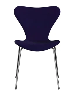 Fritz Hansen 3107 Serie 7, fuldpolstret af Arne Jacobsen><noscript><img width=