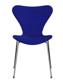 Fritz Hansen 3107 Serie 7, fuldpolstret af Arne Jacobsen><noscript><img width=