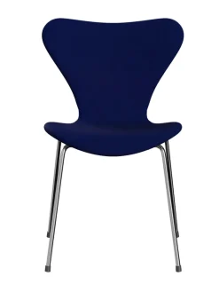 Fritz Hansen 3107 Serie 7, fuldpolstret af Arne Jacobsen><noscript><img width=