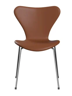 Fritz Hansen 3107 Serie 7, fuldpolstret af Arne Jacobsen><noscript><img width=