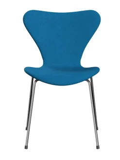 Fritz Hansen 3107 Serie 7, fuldpolstret af Arne Jacobsen><noscript><img width=