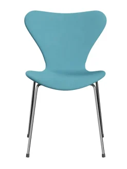Fritz Hansen 3107 Serie 7, fuldpolstret af Arne Jacobsen><noscript><img width=