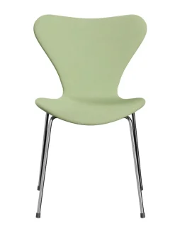 Fritz Hansen 3107 Serie 7, fuldpolstret af Arne Jacobsen><noscript><img width=