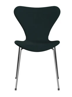 Fritz Hansen 3107 Serie 7, fuldpolstret af Arne Jacobsen><noscript><img width=
