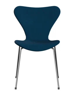 Fritz Hansen 3107 Serie 7, fuldpolstret af Arne Jacobsen><noscript><img width=