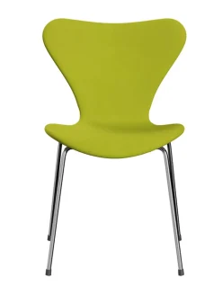 Fritz Hansen 3107 Serie 7, fuldpolstret af Arne Jacobsen><noscript><img width=