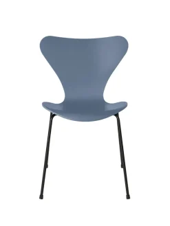 Fritz Hansen 3107 Serie 7 stol lakeret af Arne Jacobsen><noscript><img width=