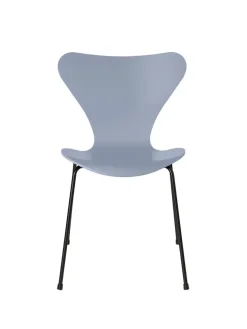 Fritz Hansen 3107 Serie 7 stol lakeret af Arne Jacobsen><noscript><img width=