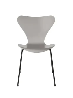 Fritz Hansen 3107 Serie 7 stol lakeret af Arne Jacobsen><noscript><img width=