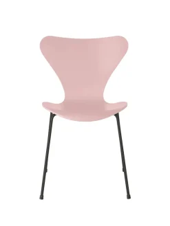 Fritz Hansen 3107 Serie 7 stol lakeret af Arne Jacobsen><noscript><img width=