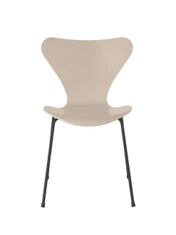 Fritz Hansen 3107 Serie 7 stol lakeret af Arne Jacobsen><noscript><img width=