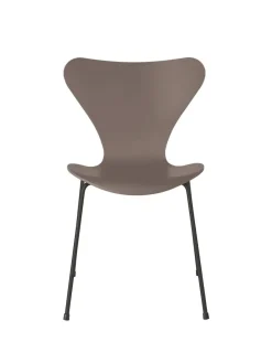 Fritz Hansen 3107 Serie 7 stol lakeret af Arne Jacobsen><noscript><img width=