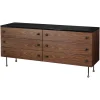 GUBI 62 Sideboard fra> Sideborde Og Små Borde