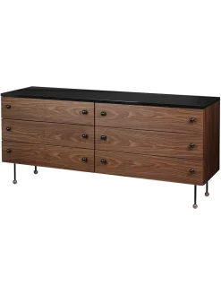GUBI 62 Sideboard fra> Sideborde Og Små Borde