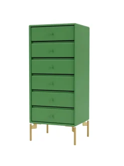Montana 1362 Skuffemodul inkl. ben fra> Reoler