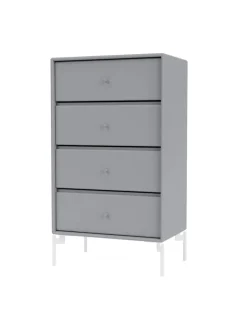 Montana 1143 skuffemodul inkl. ben fra><noscript><img width=