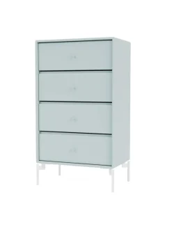 Montana 1143 skuffemodul inkl. ben fra><noscript><img width=