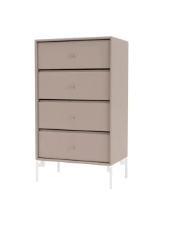 Montana 1143 skuffemodul inkl. ben fra><noscript><img width=