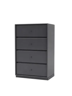 Montana 1143 skuffemodul inkl. ben fra><noscript><img width=