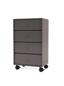 Montana 1143 skuffemodul inkl. ben fra><noscript><img width=