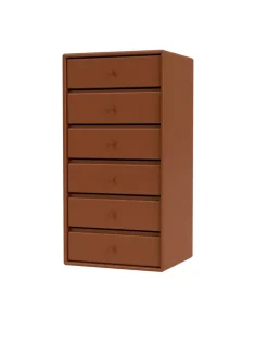 Montana 1362 Skuffemodul inkl. hjul fra><noscript><img width=