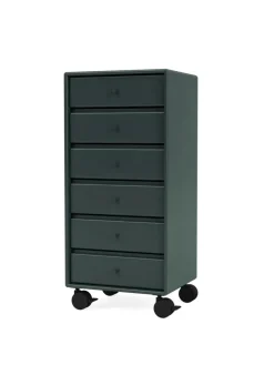 Montana 1362 Skuffemodul inkl. ophæng fra><noscript><img width=
