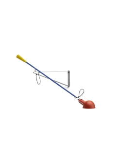 Flos 265 Small Væglampe fra><noscript><img width=