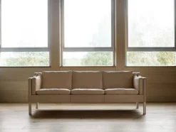 Fredericia Furniture 2213 Sofa af Børge Mogensen><noscript><img width=