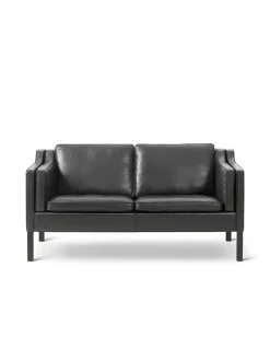 Fredericia Furniture 2212 Sofa af Børge Mogensen> Sofaer