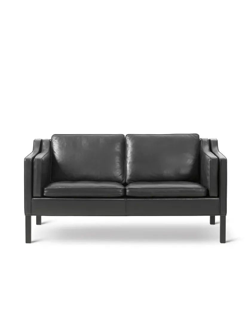 Fredericia Furniture 2212 Sofa af Børge Mogensen> Sofaer