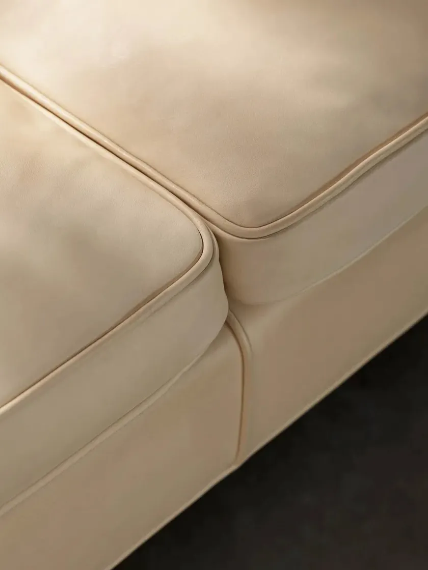 Fredericia Furniture 2212 Sofa af Børge Mogensen> Sofaer