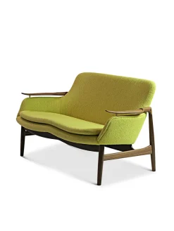 House of Finn Juhl 53 Sofa af Finn Juhl><noscript><img width=
