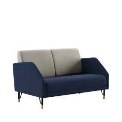 House of Finn Juhl 77 Sofa, eg olie af Finn Juhl><noscript><img width=