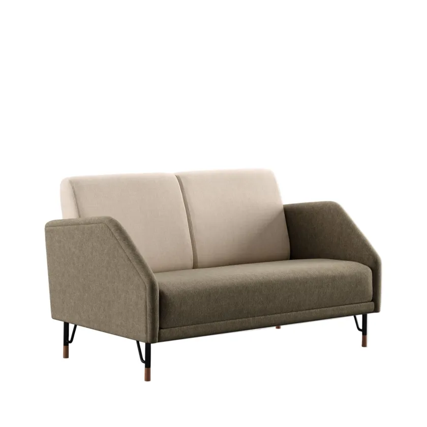 House of Finn Juhl 77 Sofa, valnød af Finn Juhl> Sofaer