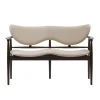 House of Finn Juhl 48 Sofabænk af Finn Juhl> Sofaer