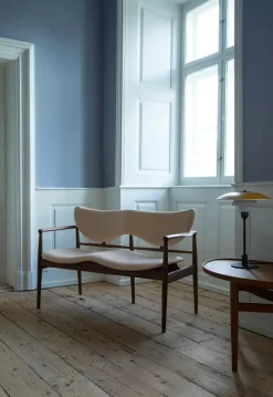 House of Finn Juhl 48 Sofabænk af Finn Juhl><noscript><img width=