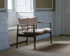House of Finn Juhl 48 Sofabænk af Finn Juhl><noscript><img width=