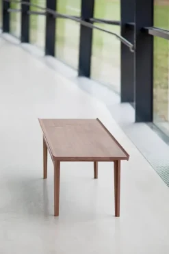 House of Finn Juhl 500 Sofabord, L145 af Finn Juhl> Sofaborde