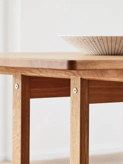 Fredericia Furniture 6286 Spisebord af Børge Mogensen><noscript><img width=