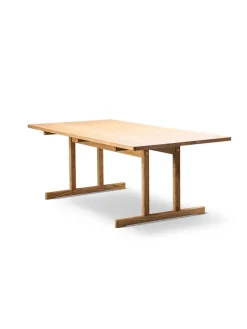 Fredericia Furniture 6286 Spisebord af Børge Mogensen><noscript><img width=