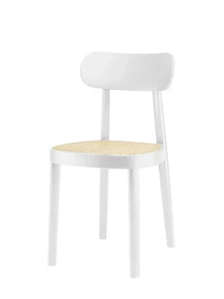Thonet 118 Spisebordsstol, sort fra><noscript><img width=